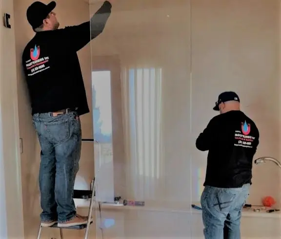 Professional plumbing installation for Sump Pump Installation in Forest City