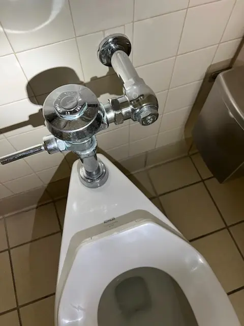 Fixture installation and repair for Pipe Repair in Forest City